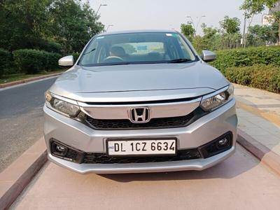 Used 2018 Honda Amaze [2018-2021] 1.2 VX MT Petrol [2018-2020] for sale at Rs. 6,50,000 in Delhi