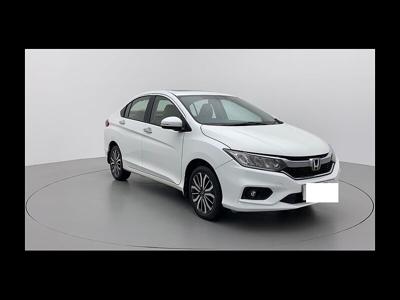 Used 2018 Honda City [2014-2017] VX for sale at Rs. 8,76,000 in Pun