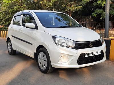 Used 2018 Maruti Suzuki Celerio [2017-2021] ZXi AMT [2017-2019] for sale at Rs. 4,95,000 in Mumbai