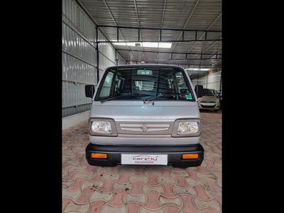 Used 2018 Maruti Suzuki Omni E 8 STR BS-IV for sale at Rs. 3,39,000 in Chennai