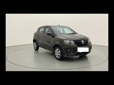 Used 2018 Renault Kwid [2015-2019] RXL [2015-2019] for sale at Rs. 2,83,000 in Delhi