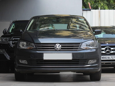 Used 2018 Volkswagen Vento [2014-2015] Highline Petrol for sale at Rs. 6,25,000 in Kolkat
