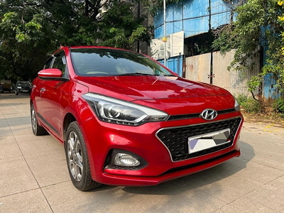 Used 2019 Hyundai Elite i20 [2019-2020] Asta 1.2 (O) [2019-2020] for sale at Rs. 7,90,000 in Chennai