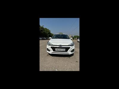 Used 2019 Hyundai i20 Active [2015-2018] 1.2 S for sale at Rs. 6,00,000 in Mohali
