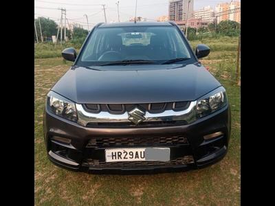 Used 2019 Maruti Suzuki Vitara Brezza [2016-2020] VDi for sale at Rs. 7,00,000 in Faridab