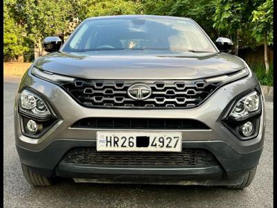 Used 2019 Tata Harrier [2019-2023] XT [2019-2020] for sale at Rs. 13,00,000 in Delhi