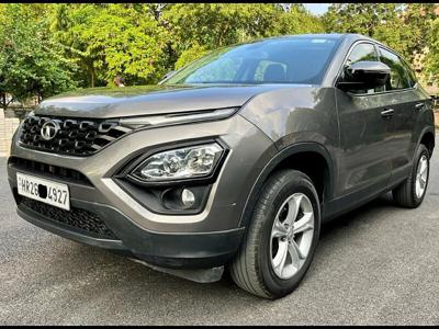 Used 2019 Tata Harrier [2019-2023] XT Plus for sale at Rs. 13,45,000 in Delhi