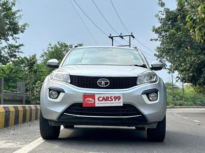 Used 2019 Tata Nexon [2017-2020] XZA Plus Diesel for sale at Rs. 8,25,000 in Noi