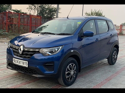 Used 2020 Renault Triber [2019-2023] RXL [2019-2020] for sale at Rs. 5,30,000 in Delhi