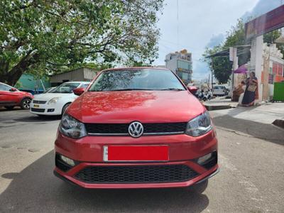 Used 2020 Volkswagen Polo Highline Plus 1.0L TSI for sale at Rs. 10,00,000 in Bangalo