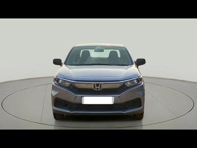 Used 2021 Honda Amaze [2016-2018] 1.2 E i-VTEC for sale at Rs. 5,38,000 in Kolkat
