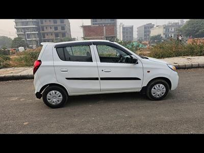 Used 2021 Maruti Suzuki Alto 800 [2016-2019] VXi (O) for sale at Rs. 3,80,000 in Gurgaon