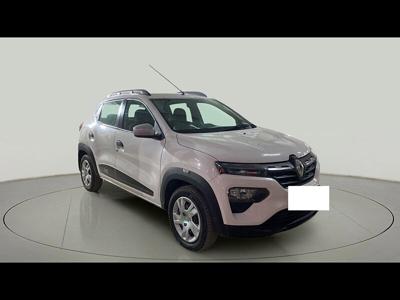 Used 2021 Renault Kwid [2015-2019] 1.0 RXT Opt [2016-2019] for sale at Rs. 4,65,000 in Mumbai