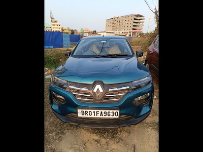 Used 2021 Renault Kwid [2015-2019] RXT Opt [2015-2019] for sale at Rs. 4,50,000 in Patn
