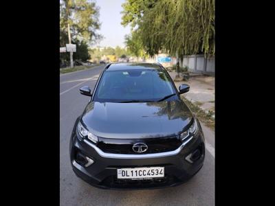 Used 2021 Tata Nexon [2020-2023] XMA (S) [2020-2023] for sale at Rs. 9,80,000 in Delhi