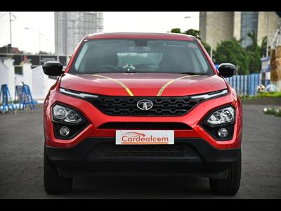 Used 2023 Tata Harrier [2019-2023] XZ Plus for sale at Rs. 20,25,000 in Kolkat