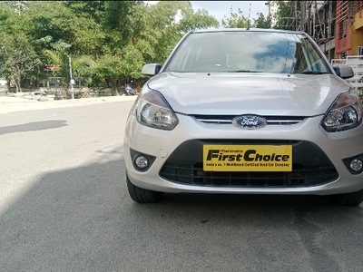 Ford Figo(2012-2015) DURATORQ DIESEL TITANIUM 1.4 Bangalore
