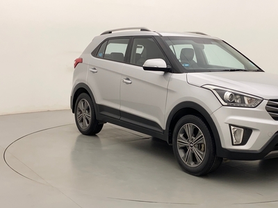 Hyundai Creta SX PLUS AT 1.6 PETROL