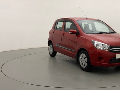 Maruti Celerio ZXI AMT (O)