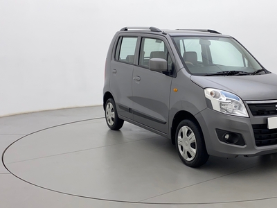 Maruti Wagon R 1.0 VXI OPT