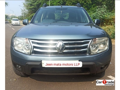 Renault Duster 85 PS RXL OPT Pune
