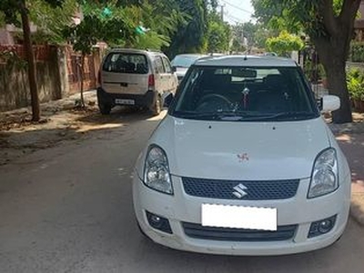 2009 Maruti Swift ZXI ABS