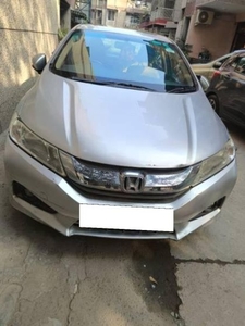 2014 Honda City i DTEC VX