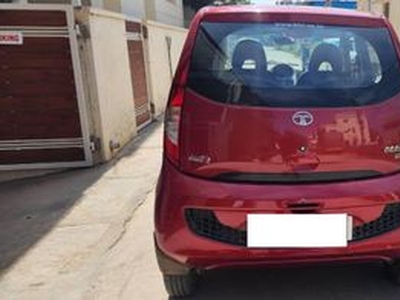 2015 Tata Nano Twist XTA