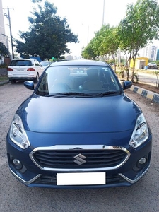 2017 Maruti Swift Dzire ZDI