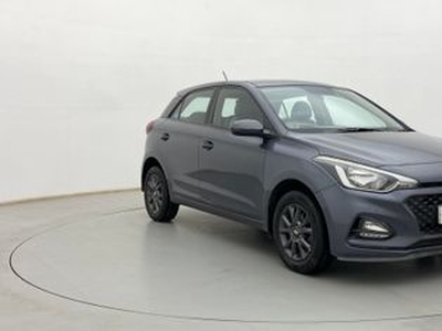 2018 Hyundai i20 1.2 Asta