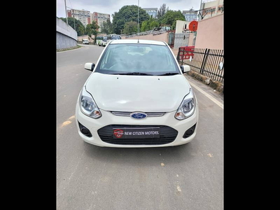 Ford Figo Duratec Petrol EXI 1.2