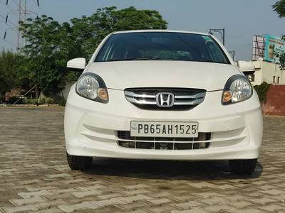 Honda Amaze 1.5 S i-DTEC