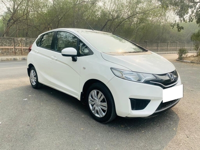 Honda Jazz 1.2 S i VTEC