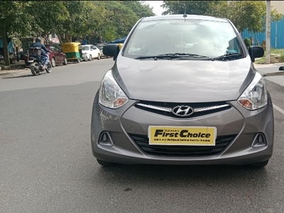 Hyundai Eon(2011-2019) MAGNA + Bangalore