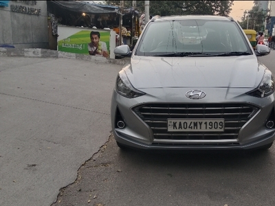 Hyundai Grand I10 Nios(2019-2023) SPORTZ 1.2 KAPPA VTVT Bangalore