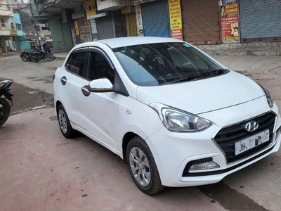 Hyundai Xcent 1.2 CRDi SX Option, 2019, Diesel