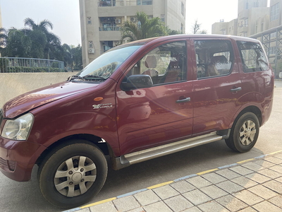 Mahindra Xylo E4 BS-III