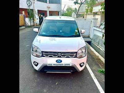 Maruti Suzuki Wagon R ZXI Plus 1.2 [2022-2023]