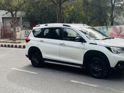 Maruti Suzuki Xl6(2019-2022) ZETA MT PETROL Delhi