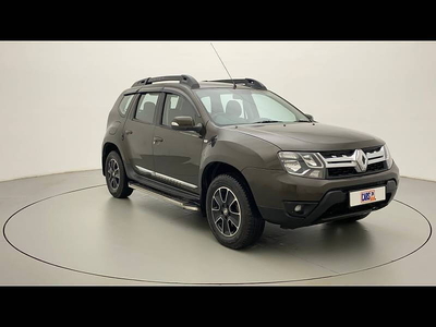 Renault Duster 85 PS RXS 4X2 MT Diesel