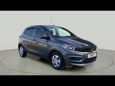 Tata Tiago Revotron XT [2016-2019]