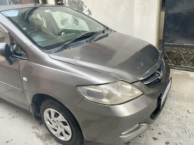 Used 2007 Honda City ZX GXi for sale at Rs. 1,30,000 in Yamunanag