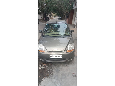 Used 2010 Chevrolet Spark [2007-2012] LS 1.0 for sale at Rs. 1,65,000 in Bangalo