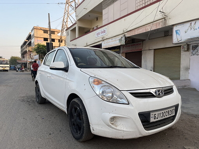 Used 2010 Hyundai i20 [2008-2010] Sportz 1.2 (O) for sale at Rs. 2,75,000 in Surendranag