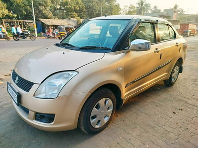 Used 2010 Maruti Suzuki Swift Dzire [2008-2010] VXi for sale at Rs. 2,15,000 in Mumbai
