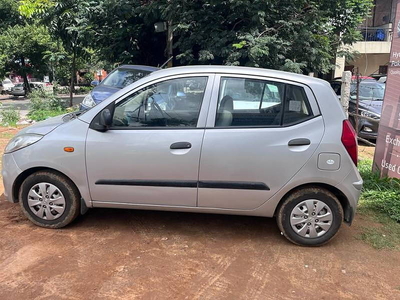 Used 2011 Hyundai i10 [2010-2017] 1.1L iRDE ERA Special Edition for sale at Rs. 3,20,000 in Bangalo