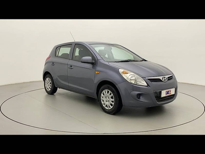 Used 2011 Hyundai i20 [2010-2012] Magna 1.2 for sale at Rs. 2,21,000 in Delhi