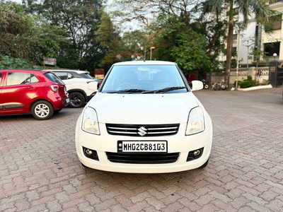 Used 2011 Maruti Suzuki Swift DZire [2011-2015] VXI for sale at Rs. 2,75,000 in Mumbai