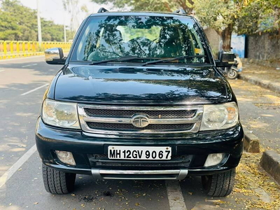 Used 2011 Tata Safari [2015-2017] 4x2 VX DICOR BS-IV for sale at Rs. 3,15,000 in Pun