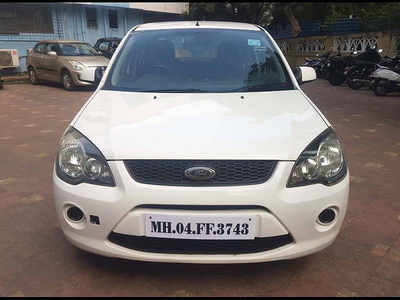 Used 2012 Ford Fiesta [2011-2014] Titanium+ Petrol [2011-2014] for sale at Rs. 2,25,000 in Mumbai